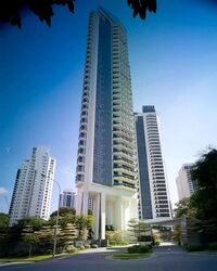 The Tate Residences (D9), Condominium #593002441